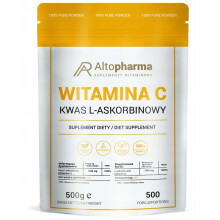 Alto Pharma Witamina C 500 g