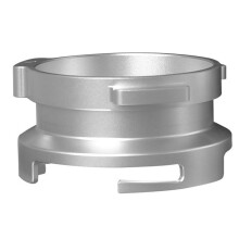 Bague Doseuse Expresso 58 mm pour Porte-Filtres pour Barsetto BA101, BA102 et Marseille - Accessoires pour Machines à Café