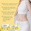 (2Pcs) Natural Lemon Soap Bar, 100g Handmade Solid Lemon Soap for Bath, Shower & Hand Washing 5