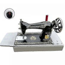 Electric Small Old-fashioned Household Sewing Machine Head - Portable Sewing Tools