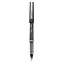 Pilot, Precise V7, Capped Liquid Ink Rolling Ball Pens, Fine Point 0.7 mm, Black, Pack of 12