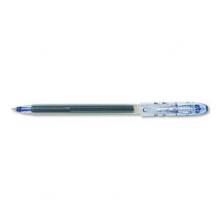 Pilot Neo-Gel Stick Roller Ball Pen PEN,RBALL,GEL,.7MM,BE (Pack of8)