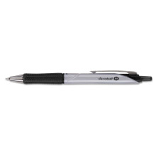 EasyTouch Pro Retractable Pen, Med Pt, 1.0 mm, Ink Color: Black 12Pk