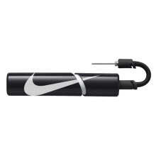 Nike Ballenpomp - Zwart/Wit, 10 x 5 x 10 centimeter