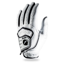 Franklin Sports Premier Leather Golf Glove