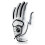 Franklin Sports Premier Leather Golf Glove 1