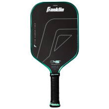 Palas de Pickleball Franklin Sports Pro - Serie C45 de Hayden Patriquin - Aprobada por USAP y UPA
