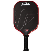 Palas de Pickleball Franklin Sports PRO - Serie C45 de fibra de carbono - Aprobadas USAP + UPA