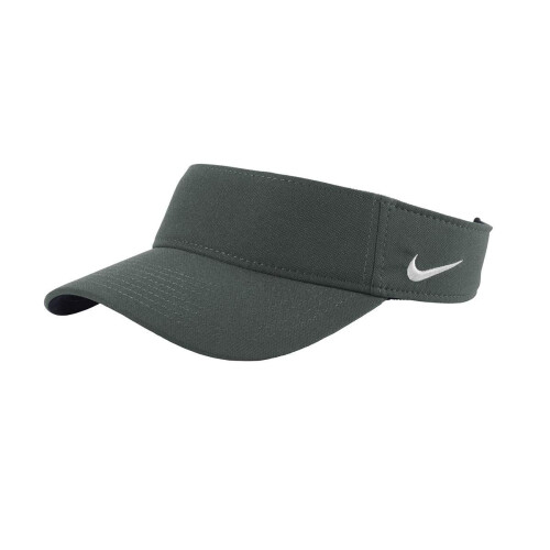Nike Visière Nike Dry - AV9754 - College Maroon - Taille Unique