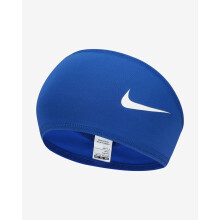 Nike Pro Dri-FIT Skull Wrap 5.0 Royal | Weiß