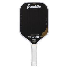 Franklin Sports Pro Pickleball Paddles - FS Tour Featherweight Serien Lätta Paddlar - USA Godkänd