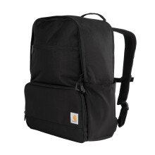 Carhartt Cooler Aislado de Dos Compartimentos, Material Repelente al Agua con Bolsillo Frontal, Mochila para Camping