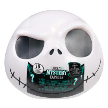 Disney Tim Burtons The Nightmare Before Christmas Jumbo Mystery Capsule, 10 Överraskningar