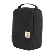 Carhartt Nevera de Almuerzo Aislada para Hombre y Mujer, Negra