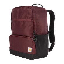 Mochila Cooler Carhartt Aislada con Dos Compartimentos, Material Repelente al Agua, para Camping y Viajes