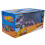 Mattel Hot Wheels Pull-Back Speeders Mad Manga 1