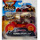 Monster Jam Monster Jam Mud Blasters Farbwechsel Serie 1 ThunderRoarus, Die-Cast Monstertruck 1