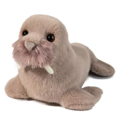 Douglas Douglas Soft Brinie Valross 11"