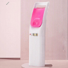 Silicone Heated Eyelash Curler Intelligent Temperature Control El