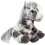 Douglas Douglas Soft Hemie Fläckig Häst 10" 1