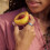 Oura Ring 5 Silver - Size 9 - Size Before You Buy 6