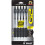 Pilot Stylo, Pilot G2 Gel Roller, Pointe Ultra Fine 0.38 mm, Pack de 5, Noir 1