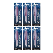 Stylo Pilot 36274 Noir Pointe Fine Dr Grip Ltd