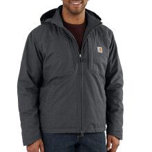 Carhartt Herren Full Swing Cryder Jacke (Regulär und Big & Tall Größen) Oberbekleidung, Shadow, XX-Large DE
