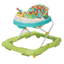 Disney Baby Winnie the Pooh Lauflernhilfe mit Rädern, Musik & Lichter, Bienenbeine
