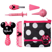 Kit de Salud y Cuidado Disney Baby, Minnie, Talla Única