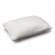 Almohada de Espuma Viscoelástica Delta Children, 16x12 Pulgadas, Dorado