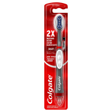 Brosse à dents sonique Colgate 360 Optic White, douce, 1 unité