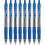 Pilot Pilot G2 Premium Gelroller, 1 mm, 8er Pack, Blau 1