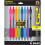 Pilot Pilot G2 Premium Gelroller, feine Spitze 0,7 mm, gemischte Farben, 8er Pack 1