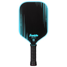 Franklin Sports Pro Pickleball Schläger - Signature Carbon Serie - T700 Carbonfaser - USAP genehmigt