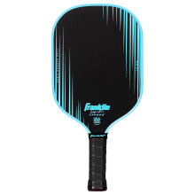 Palas de Pickleball Franklin Sports Pro - Serie Carbono Signature - Tecnología T700
