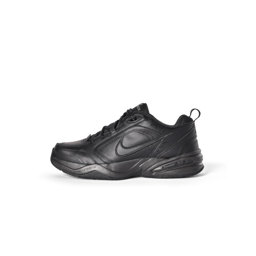 Nike Nike Air Monarch IV Noir/Noir taille 9