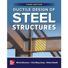Ductile Design of Steel Structures Third Edition by Rafael Sabelli Har