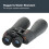 Celestron Celestron SkyMaster 20x80 Binoculars for Deep-Sky Astronomy - 80mm Aperture 5