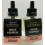 Bath & Body Works 2 Pack White Pumpkin Wallflowers Fragrance Refill 0.8 Oz. 1