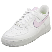 Nike Damen W Court Vision Lo Nn Nu Sneaker, Weiß Doll Weiß, 7,5