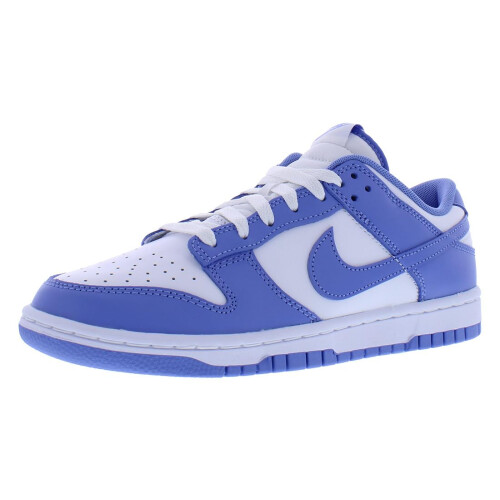 Nike Nike Damen Dunk Low Sneaker, Polar White, 11.5 US