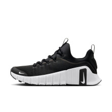 Nike Men Free Metcon 6 Black/White Fitness/Workout Shoes 7 Uk