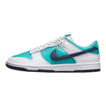 Nike Dunk Low Herren Dusty Cactus/Thunder Blue HF4850-345 6.5