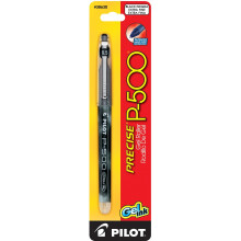 Pilot Precise Grip Liquid Ink Rolling Ball Stick Pens