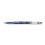 Pilot Pilot, Precise P-700 Gelstift, feine Spitze 0,7 mm, Blau, 12er Pack 1