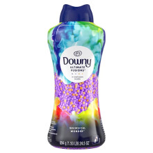 Downy Ultimate Fusions Potenciador de Aroma en Perlas de Perfume 792g