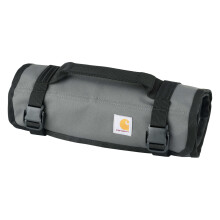 Organizador de Herramientas Carhartt, Duradero, Resistente al Agua, 16 Bolsillos