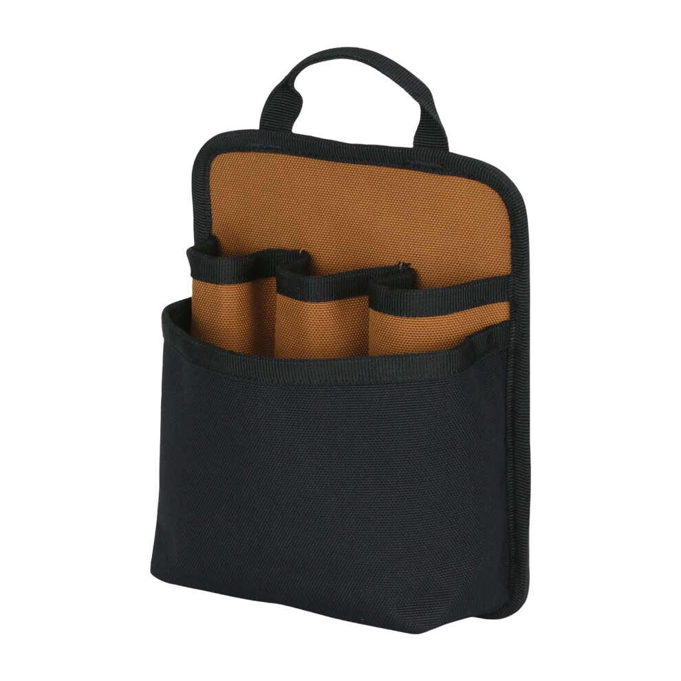 Carhartt Station Tool Pouches, Durable Organizer, Compatible With All Station Tool Bags, Medium