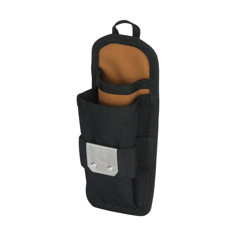 Carhartt Station Tool Pouches, Durable Organizer, Compatible With All Station Tool Bags, Small